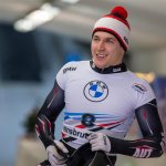 Hundertstelkrimi! EM-Gold für Maier im Skeleton