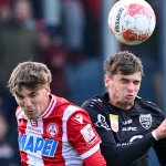 Altach und GAK im Kellerduell, aber ohne Vorentscheidung