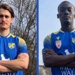 Pünktlich zum Rückrundenstart: Stripfing holt ÖFB-Legionär