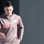 Gips! Salzburg muss auf Gloukh verzichten