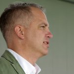 Blumauer wird General Manager bei einem Regionalligisten