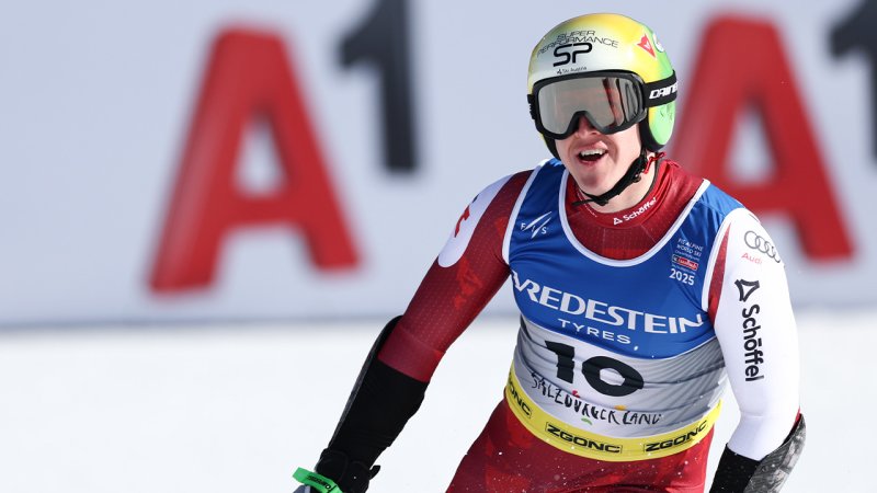 Die besten Bilder der Ski-WM