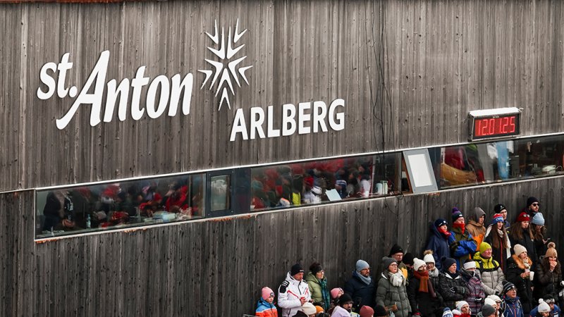 ÖSV will 2033 die nächste Heim-Ski-WM ausrichten