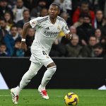 Nicht nur Alaba! Real geht geschwächt ins Madrid-Derby