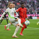 Nächster Step für Wimmer? "Bayern wäre Traumszenario"