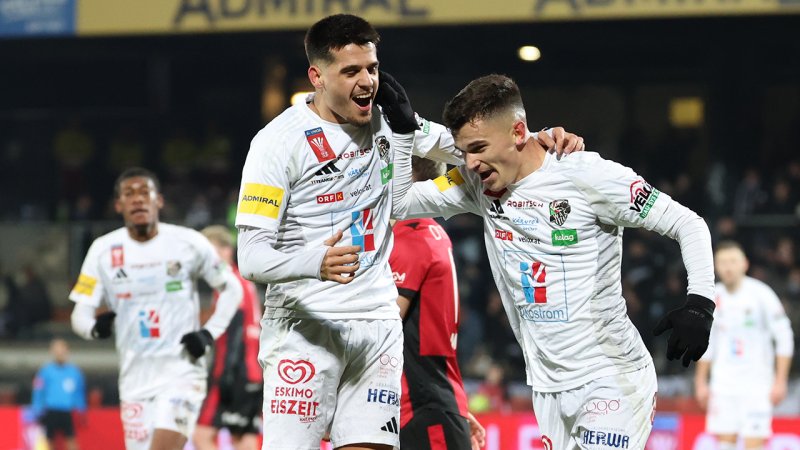 WAC-Schlüsselspieler könnte noch im Winter gehen