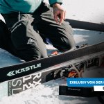 Zu Besuch in der "geheimen" Werkstatt der Ski-WM