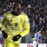 Kolo Muani setzt Traumstart bei Juventus fort