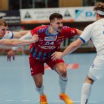 HLA-Topspiel zum Jahresauftakt endet ohne Sieger