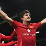 Last minute! Maguire wird zum Pokalhelden für ManUnited