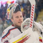 So bewertet ÖEHV-Teamchef Bader das Tolvanen-Debüt