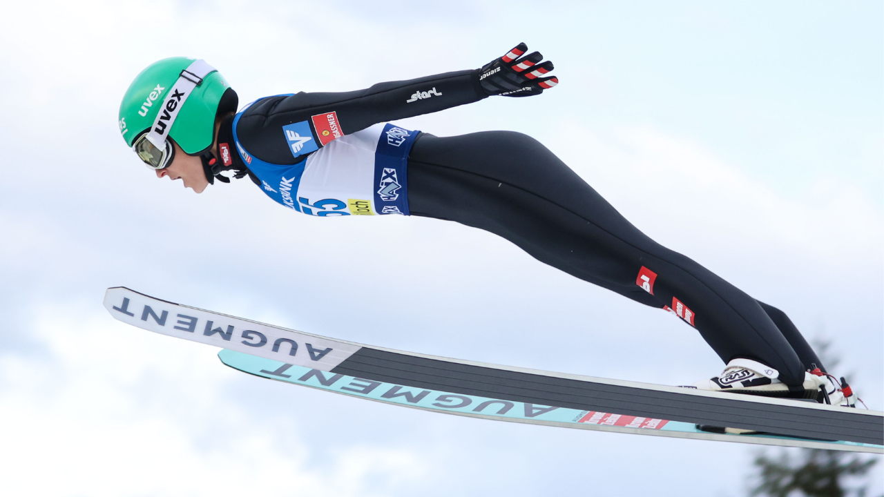 Nach Neustart: Zwei ÖSV-Frauen in Lake Placid in den Top-10