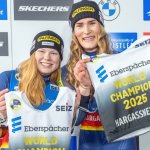 Weltmeister! ÖRV-Duo Egle/Kipp gelingt Titelverteidigung