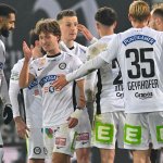 Sturms eigene Themen im enger werdenden Kampf ganz vorn