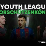 Rekordtransfer bis Armenien-Legionär: YL-Torschützenkönige