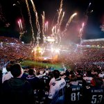 Die 15 legendärsten Halftime-Shows der Super-Bowl-Geschichte