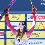 Mirjam Puchner jubelt: "Noch nie so auf ein Rennen gefreut"