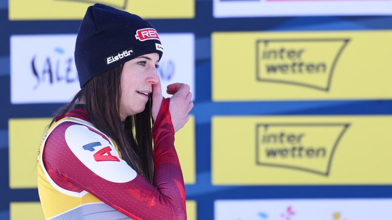 Die besten Bilder der Ski-WM