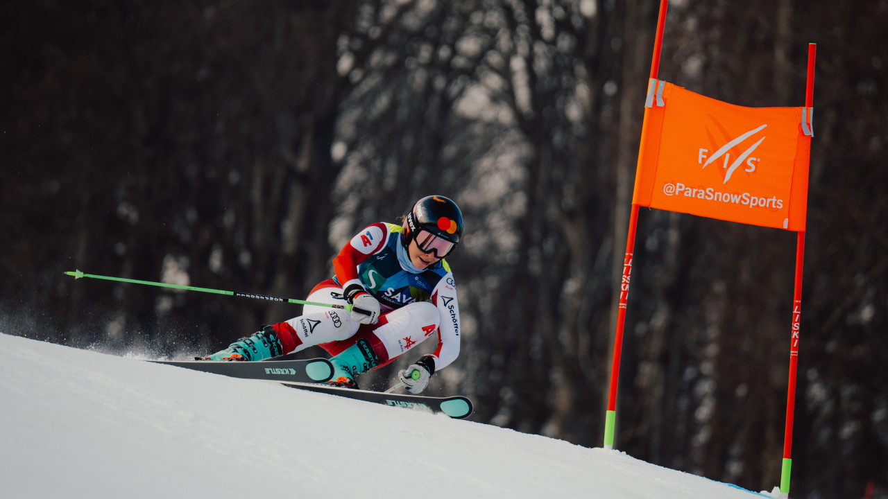 Paraski-WM: Österreichs Frauen holen Gold und Bronze