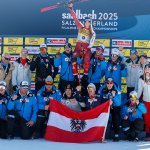 Party-Erlaubnis für ÖSV-Speed-Stars: "Sollen Dampf ablassen"