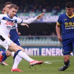 Atalanta überrollt Hellas bei Poschs Startelf-Premiere