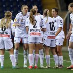 Frauen Cup: Zwei Halbfinal-Teams stehen fest