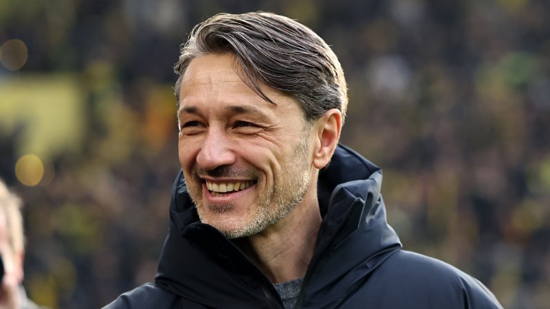 Bitteres Debüt für Kovac! Dortmund verliert gegen Stuttgart