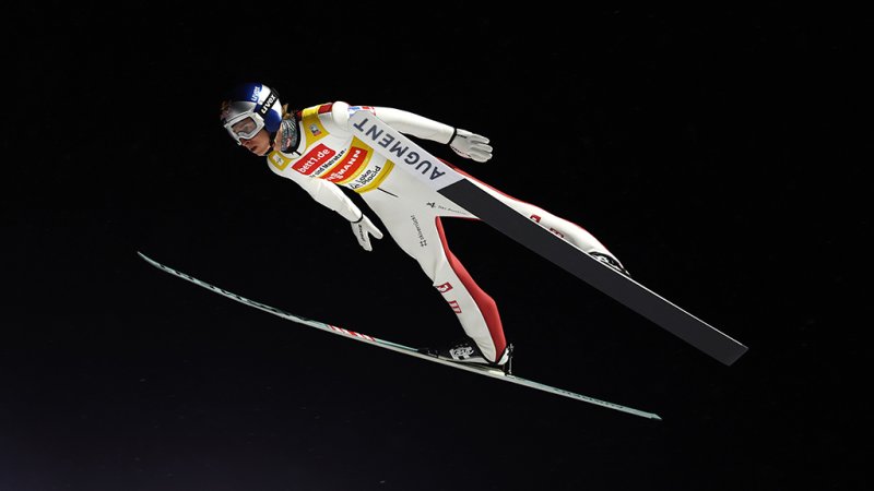 Norweger verhindert ÖSV-Doppelsieg in Lake Placid
