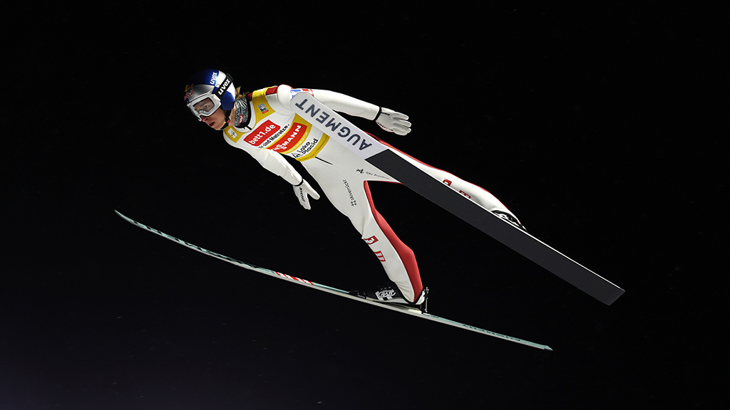 Norweger verhindert ÖSV-Doppelsieg in Lake Placid