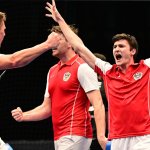 Finale! ÖHV-Frauen und -Männer spielen um Hallen-WM-Gold