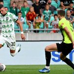 Neuntes Saisontor! Slowenien-Legionär wieder Matchwinner