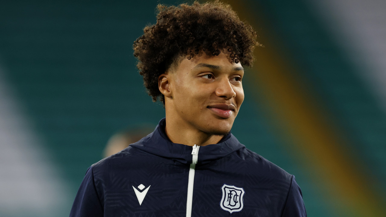 ÖFB-Talent erzielt erstes Pokal-Tor in Schottland