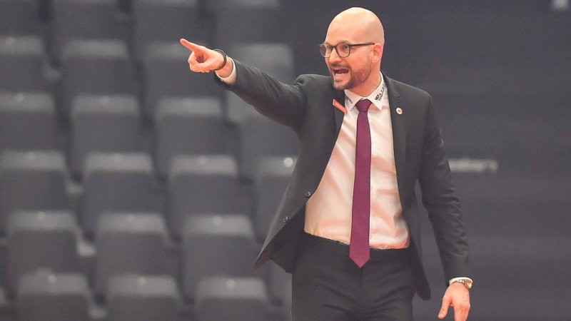 Wels dank Oberwart-Niederlage neuer BSL-Tabellenführer