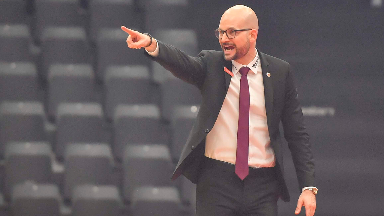 Wels dank Oberwart-Niederlage neuer BSL-Tabellenführer