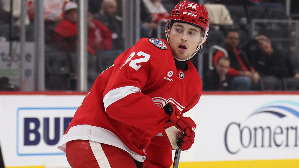 Siegesserie von Kaspers Detroit endet gegen Tampa Bay