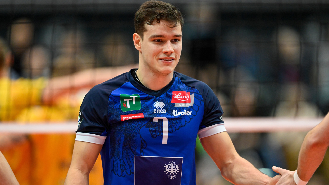 <a href='/de/daten/news/volleyball/hypo-tirol/' class='tag'>Hypo Tirol</a> schafft perfekten Liga-Grunddurchgang