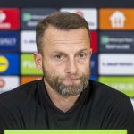 Erste Niederlage für Feldhofer mit Cercle Brügge