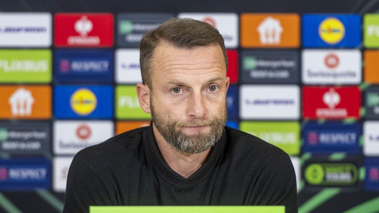 Erste Niederlage für Feldhofer mit Cercle Brügge