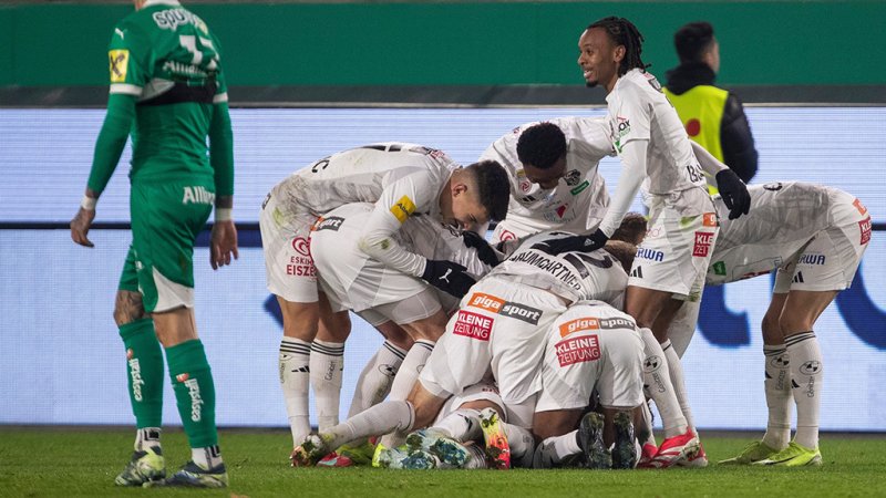 WAC-Euphorie? "Wer fliegen will, muss in den Prater gehen"