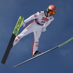 ÖSV-Team lässt Mixed-Sieg im vorletzten Sprung liegen