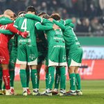 Rapids Bauchfleck "kann Chance sein, die Sinne zu schärfen"