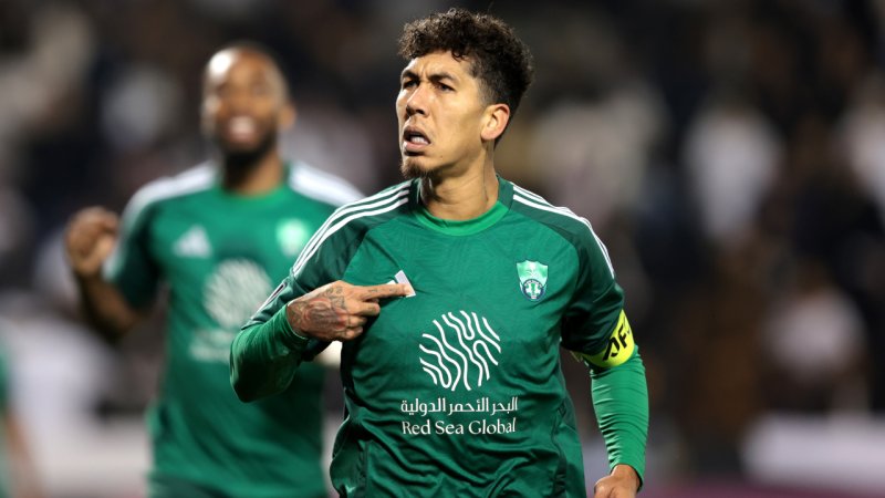 Für 50-Millionen-Mann: Jaissle kickt Firmino aus dem Kader