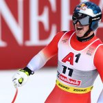Auch in Abfahrt Gold für die Schweiz! ÖSV bejubelt Silber