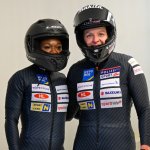 Bob-EM: Beierl/Williams verpassen Podest in Lillehammer