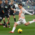 AS Roma baut Erfolgslauf gegen Svoboda-Team aus