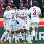 Zurück an der Spitze! Köln feiert wichtigen Heimsieg