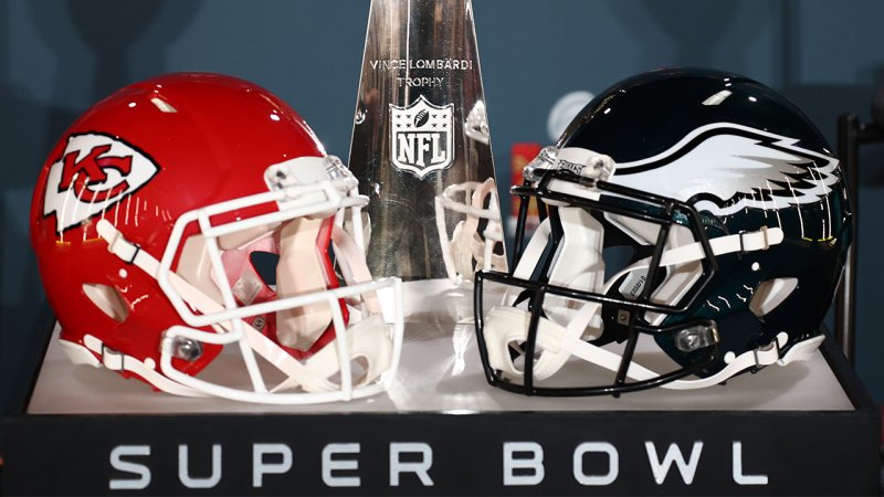 Alle Super-Bowl-Sieger der NFL-Geschichte