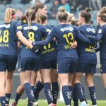 Alzner-Premiere geglückt! SKN steht im Frauen-Cup-Halbfinale