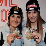 Diese ÖSV-Frauen treten in der Team-Kombination an