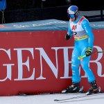 Frust bei Dominik Paris: "Ich hab die Schnauze voll!"